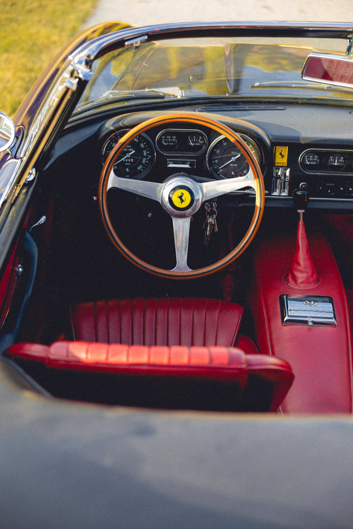 Réparation et travaux