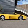 Ferrari 348 Spider