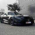 AMG GT Black Series